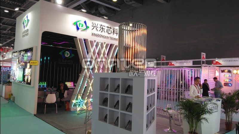 厂房车间标识标牌：如何打造高效安全的视觉沟通**