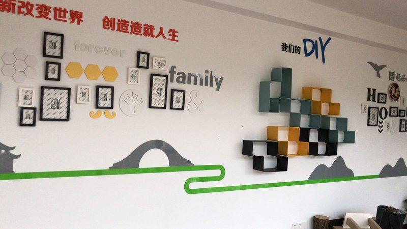 展览展示搭建：揭秘十大品牌背后的实力与标准
