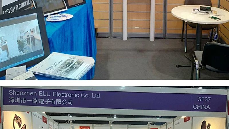 展览舞台搭建验收标准全解析