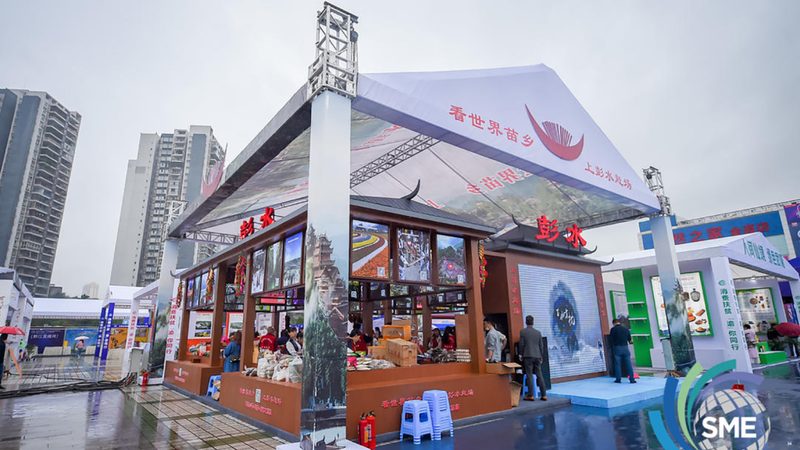 深圳展厅设计：如何打造专业且吸引人的展示空间**